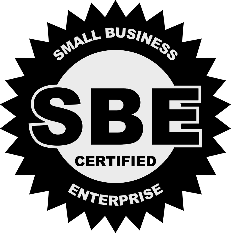 SBE Certified